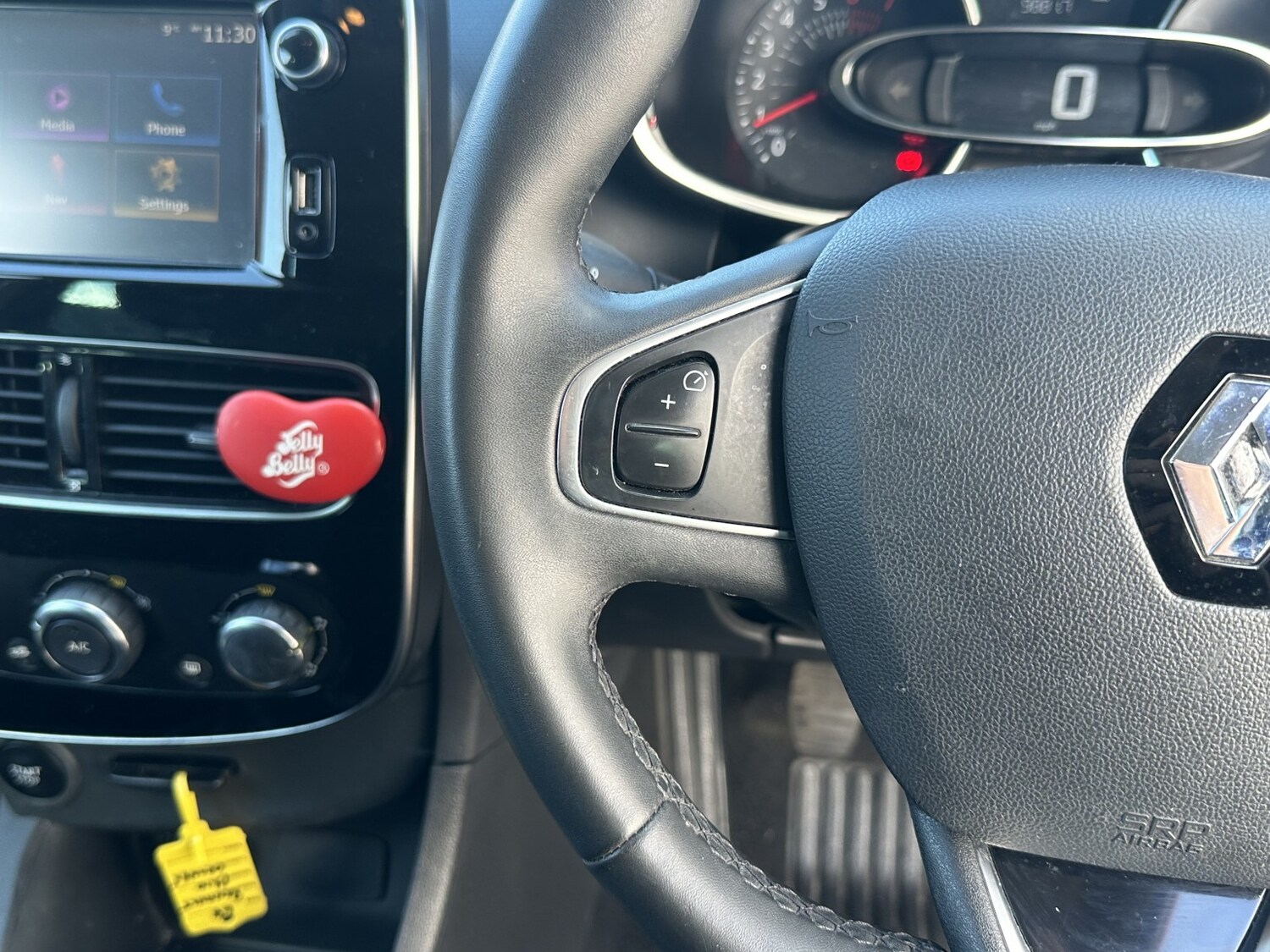 Used Renault Clio 2018 for sale - 78121579: Photo 22