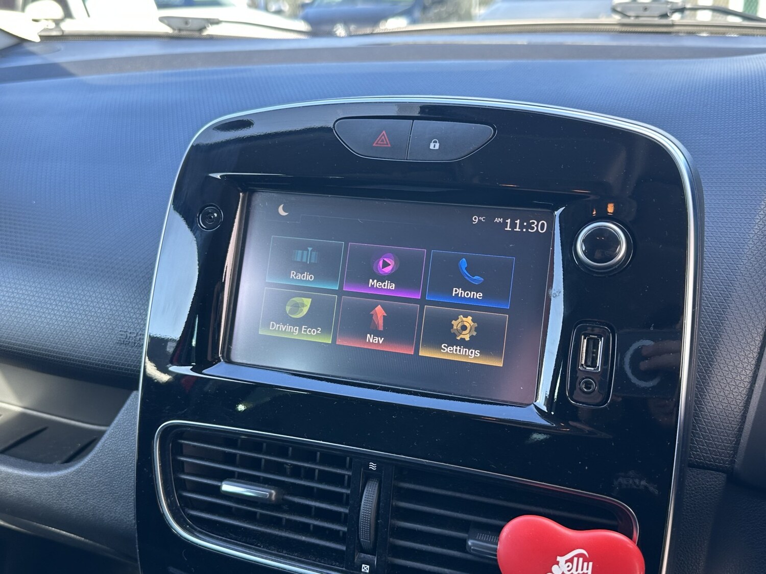 Used Renault Clio 2018 for sale - 78121579: Photo 25