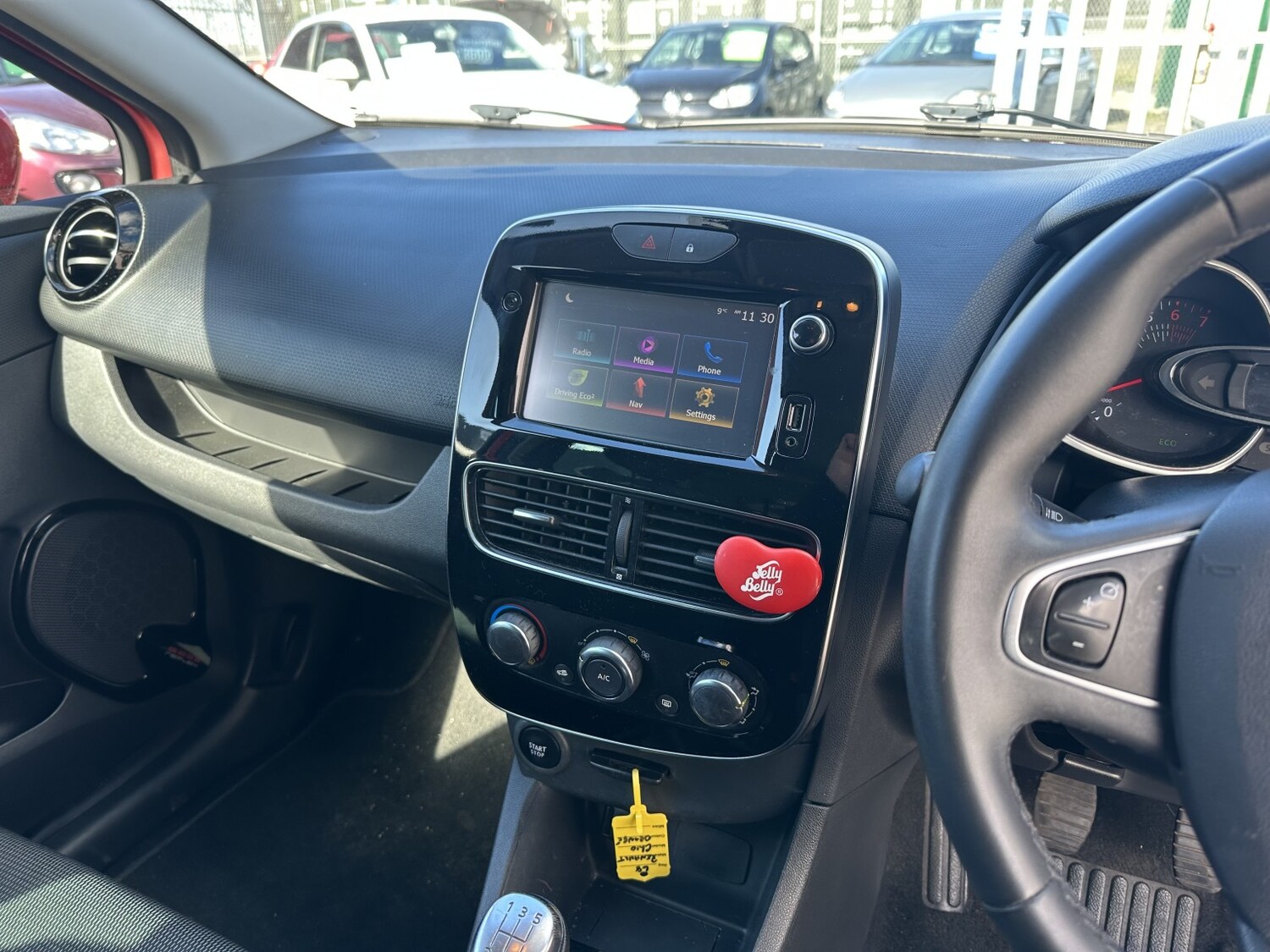 Used Renault Clio 2018 for sale - 78121579: Photo 26