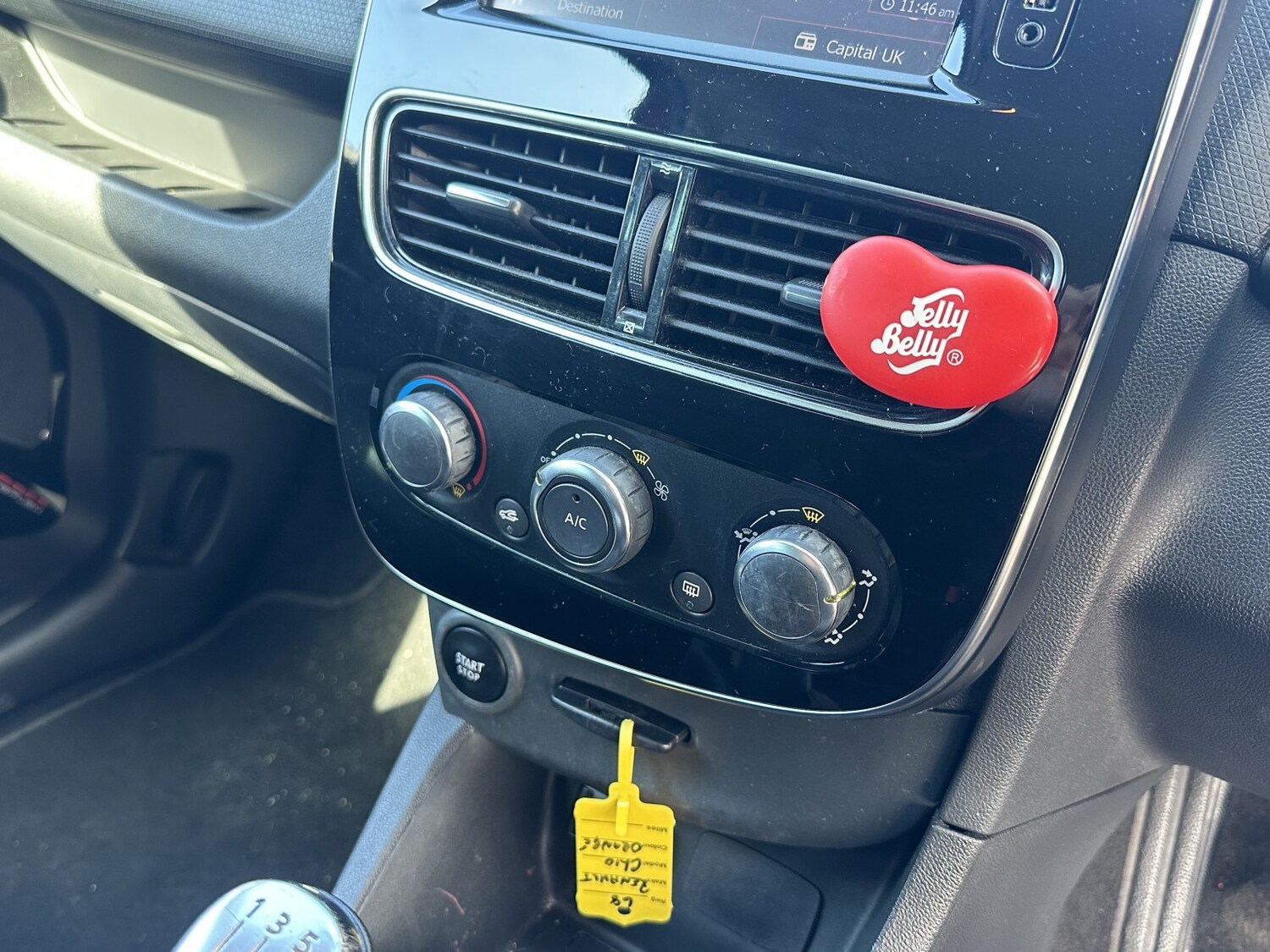 Used Renault Clio 2018 for sale - 78121579: Photo 27