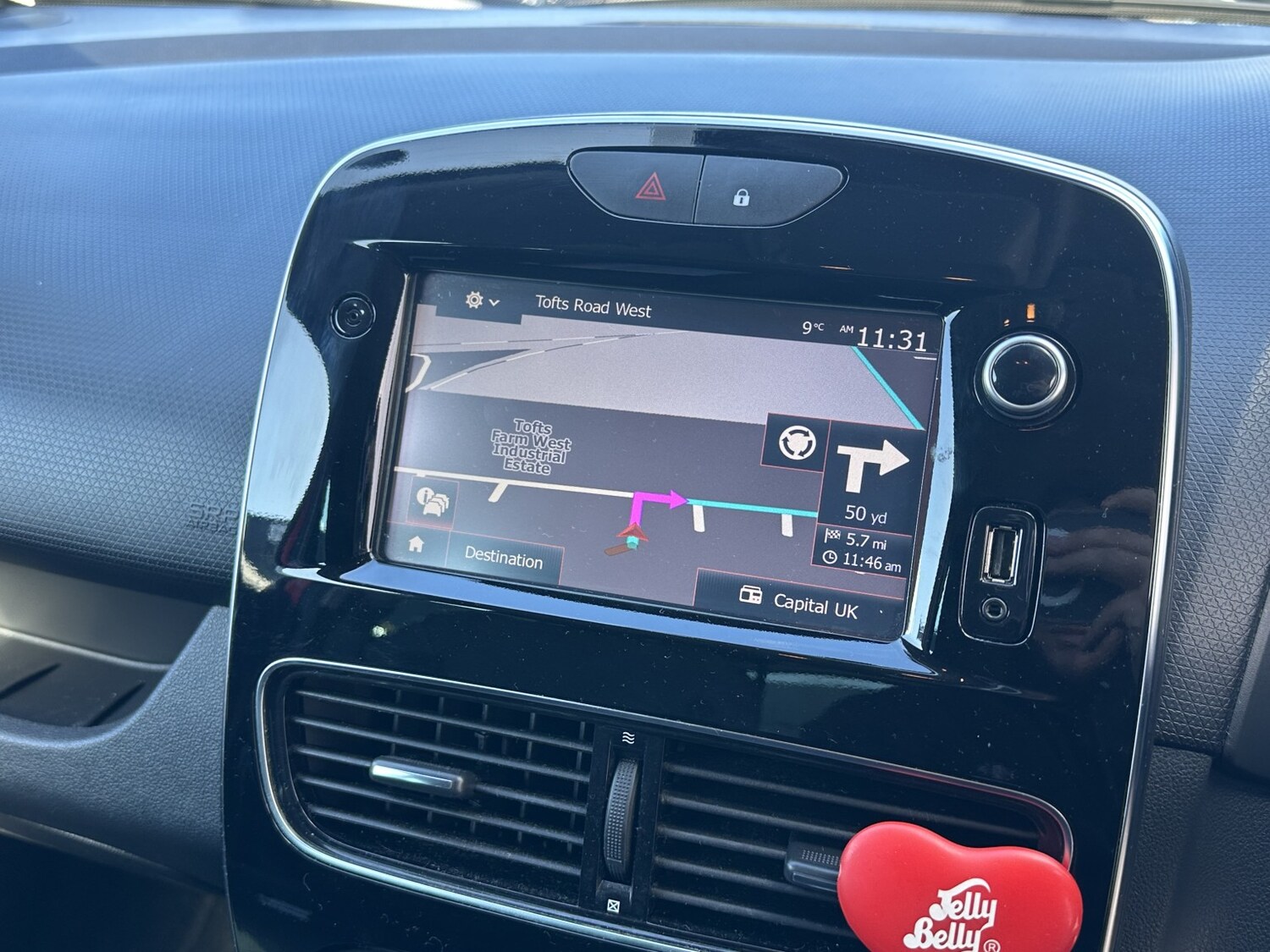 Used Renault Clio 2018 for sale - 78121579: Photo 28