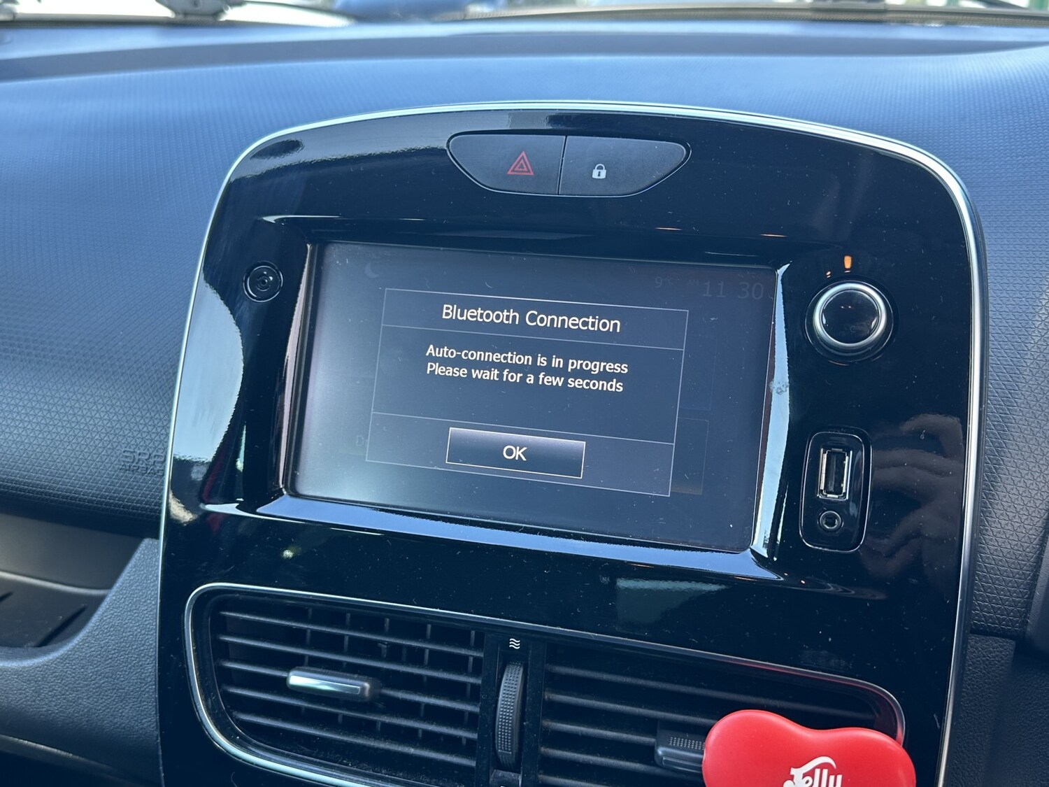 Used Renault Clio 2018 for sale - 78121579: Photo 29