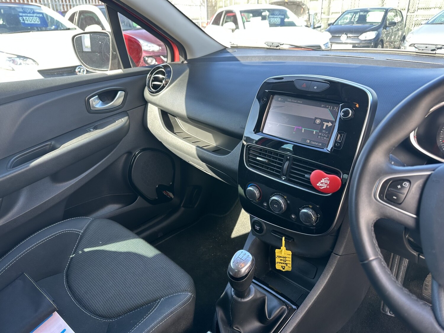 Used Renault Clio 2018 for sale - 78121579: Photo 30