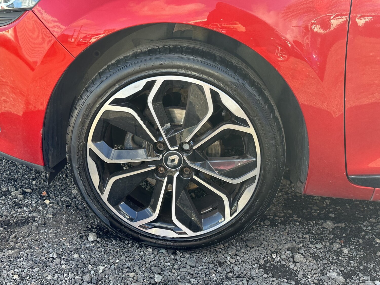 Used Renault Clio 2018 for sale - 78121579: Photo 33