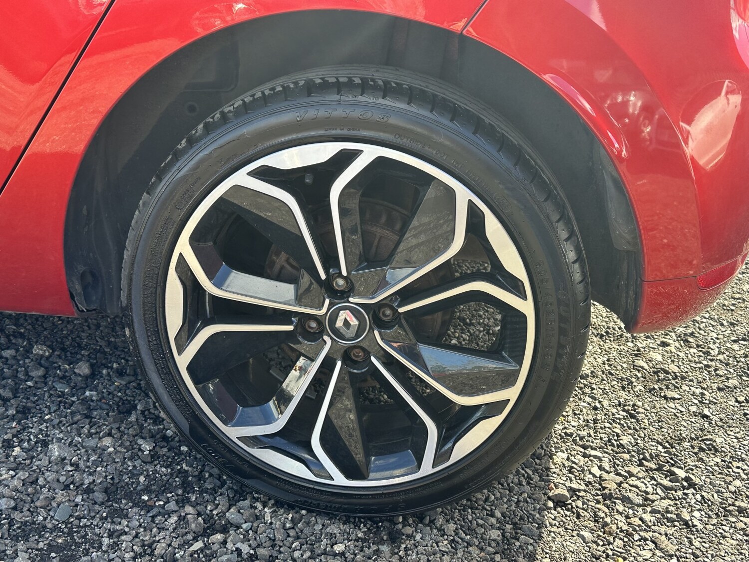 Used Renault Clio 2018 for sale - 78121579: Photo 34