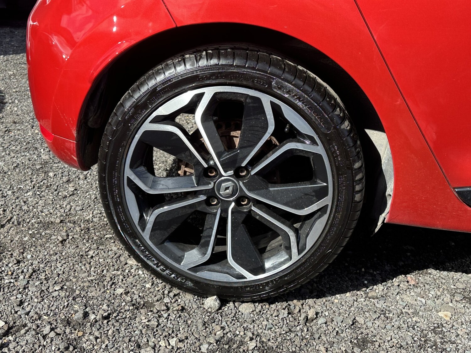 Used Renault Clio 2018 for sale - 78121579: Photo 35