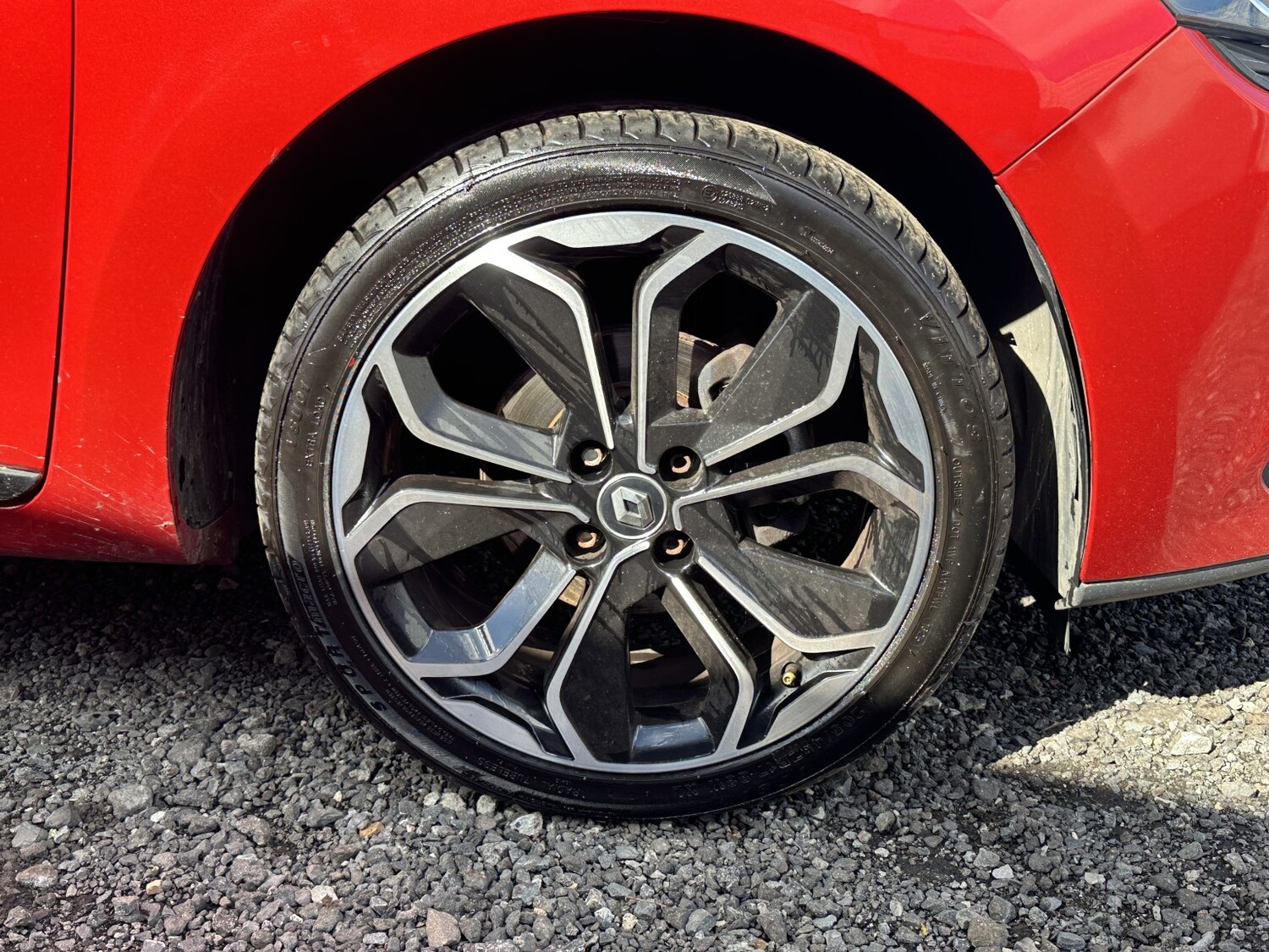 Used Renault Clio 2018 for sale - 78121579: Photo 36