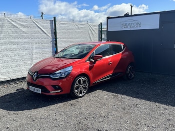 Used Renault Clio 2018 for sale - 78121579: Photo