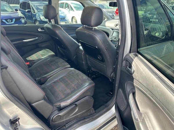Used Ford S-Max 2012 for sale - 75994790: Photo 11