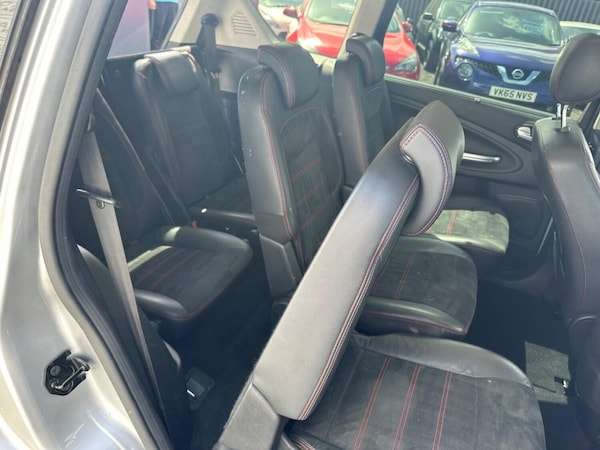 Used Ford S-Max 2012 for sale - 75994790: Photo 12