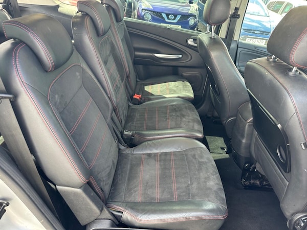 Used Ford S-Max 2012 for sale - 75994790: Photo 13