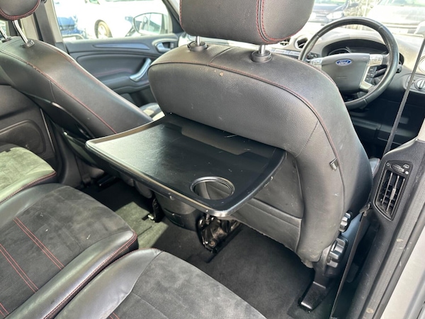 Used Ford S-Max 2012 for sale - 75994790: Photo 14