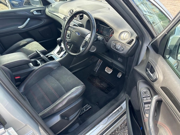 Used Ford S-Max 2012 for sale - 75994790: Photo 17