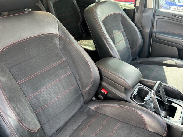Used Ford S-Max 2012 for sale - 75994790: Photo 19