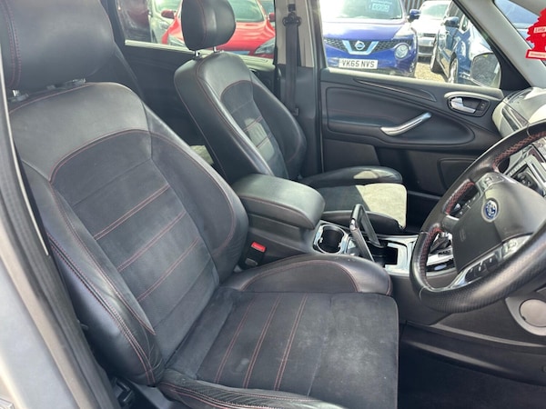 Used Ford S-Max 2012 for sale - 75994790: Photo 20