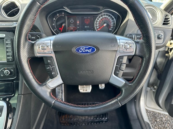 Used Ford S-Max 2012 for sale - 75994790: Photo 22