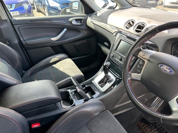 Used Ford S-Max 2012 for sale - 75994790: Photo 23