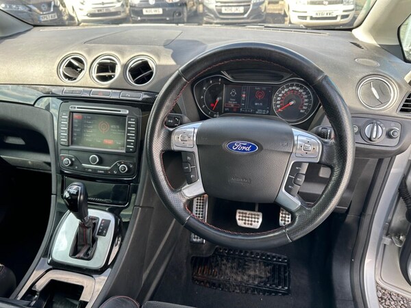 Used Ford S-Max 2012 for sale - 75994790: Photo 24