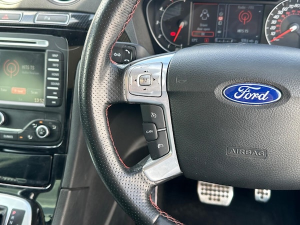 Used Ford S-Max 2012 for sale - 75994790: Photo 26