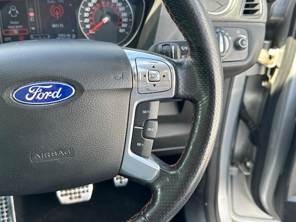 Used Ford S-Max 2012 for sale - 75994790: Photo 27