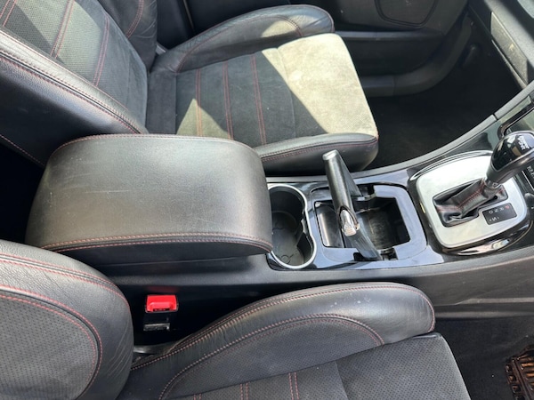 Used Ford S-Max 2012 for sale - 75994790: Photo 36