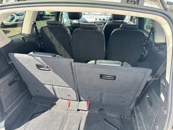 Used Ford S-Max 2012 for sale - 75994790: Photo 6