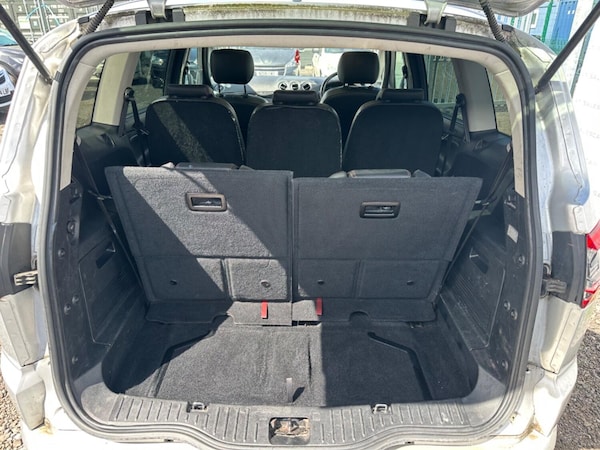 Used Ford S-Max 2012 for sale - 75994790: Photo 9
