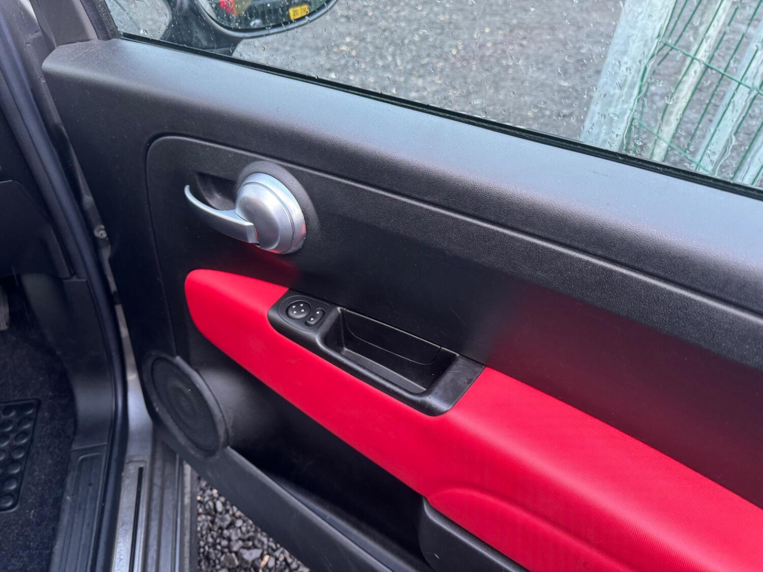 Used Fiat 500 2014 for sale - 76793816: Photo 12