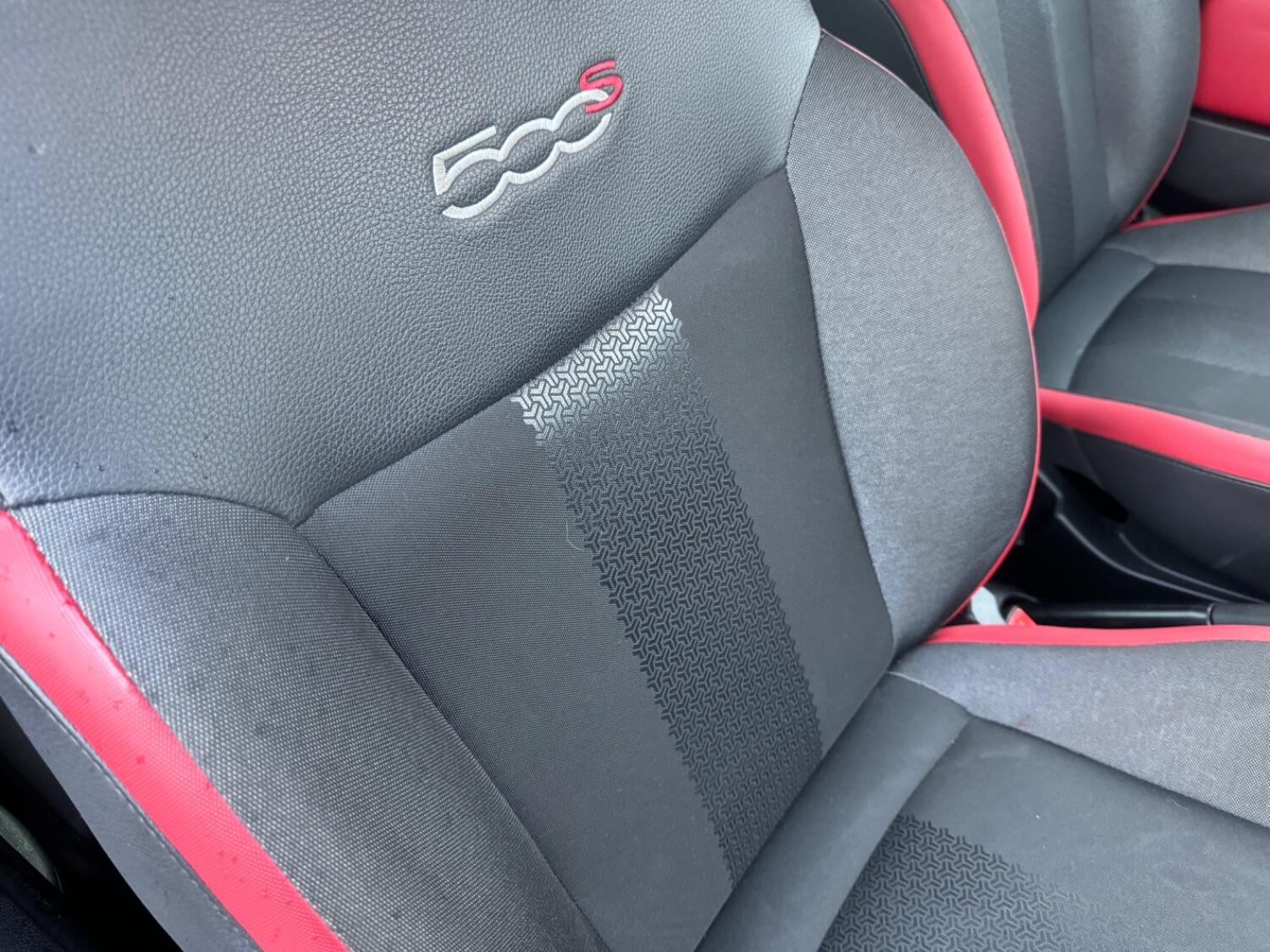 Used Fiat 500 2014 for sale - 76793816: Photo 17