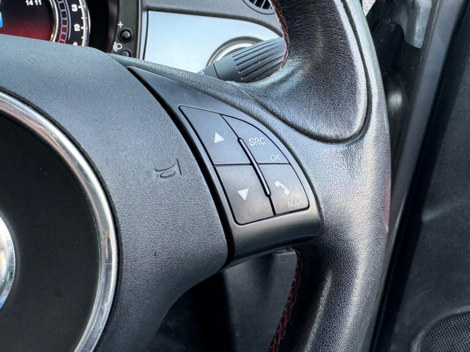 Used Fiat 500 2014 for sale - 76793816: Photo 23