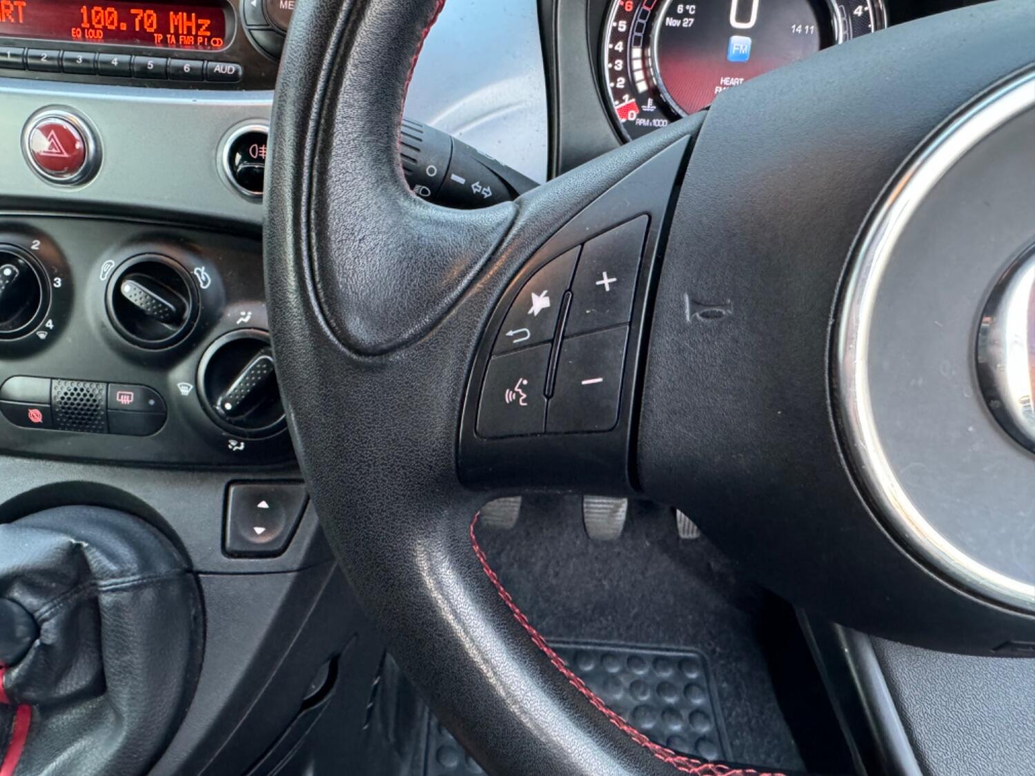 Used Fiat 500 2014 for sale - 76793816: Photo 24