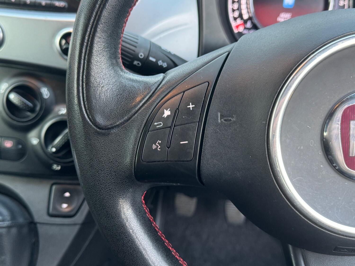 Used Fiat 500 2014 for sale - 76793816: Photo 25