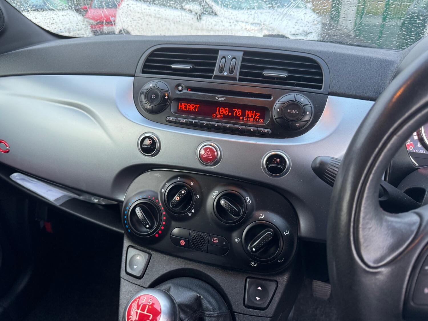 Used Fiat 500 2014 for sale - 76793816: Photo 27