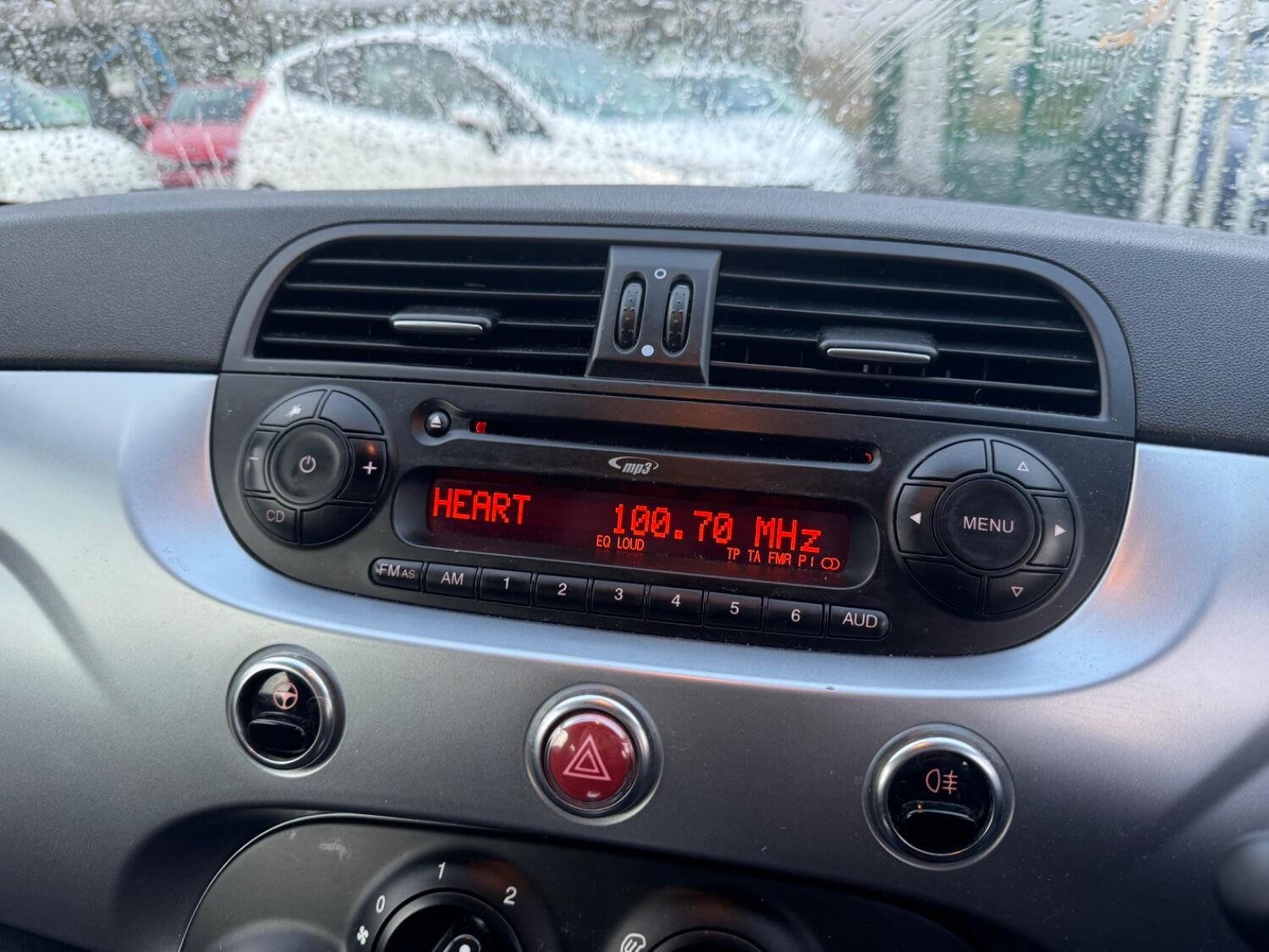 Used Fiat 500 2014 for sale - 76793816: Photo 28