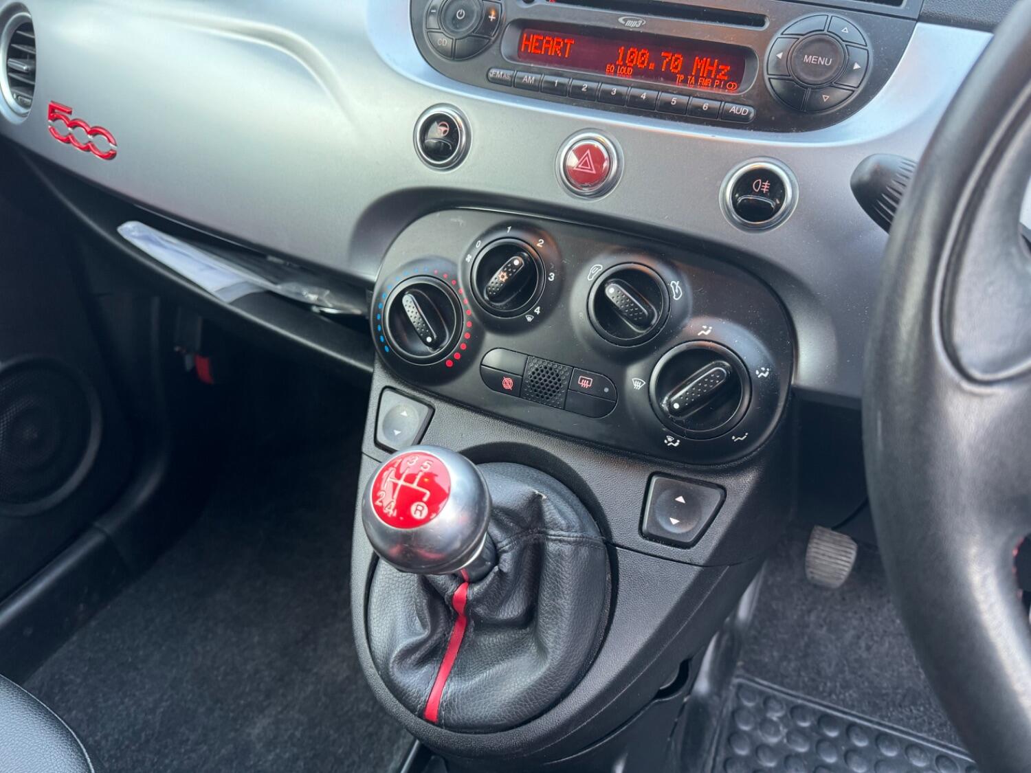 Used Fiat 500 2014 for sale - 76793816: Photo 29