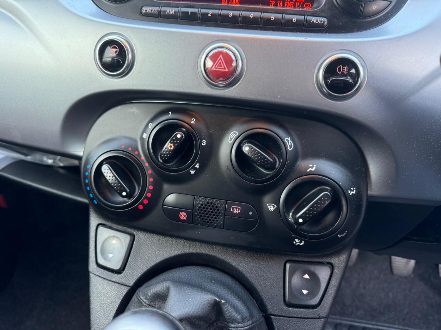 Used Fiat 500 2014 for sale - 76793816: Photo 30