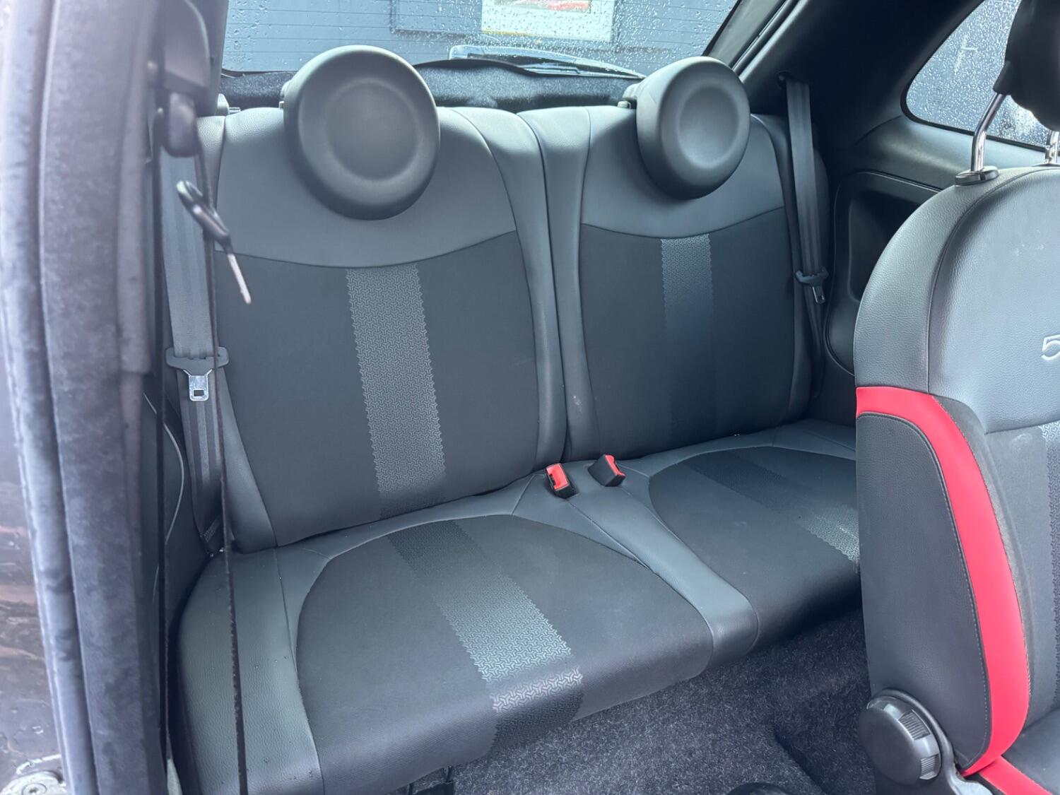 Used Fiat 500 2014 for sale - 76793816: Photo 34