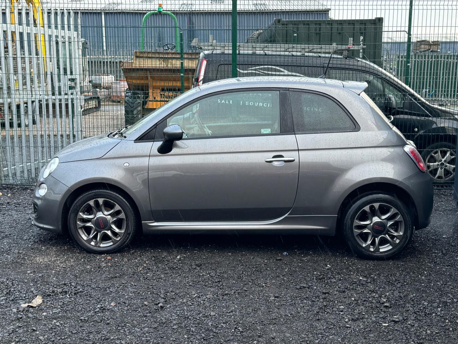 Used Fiat 500 2014 for sale - 76793816: Photo 5