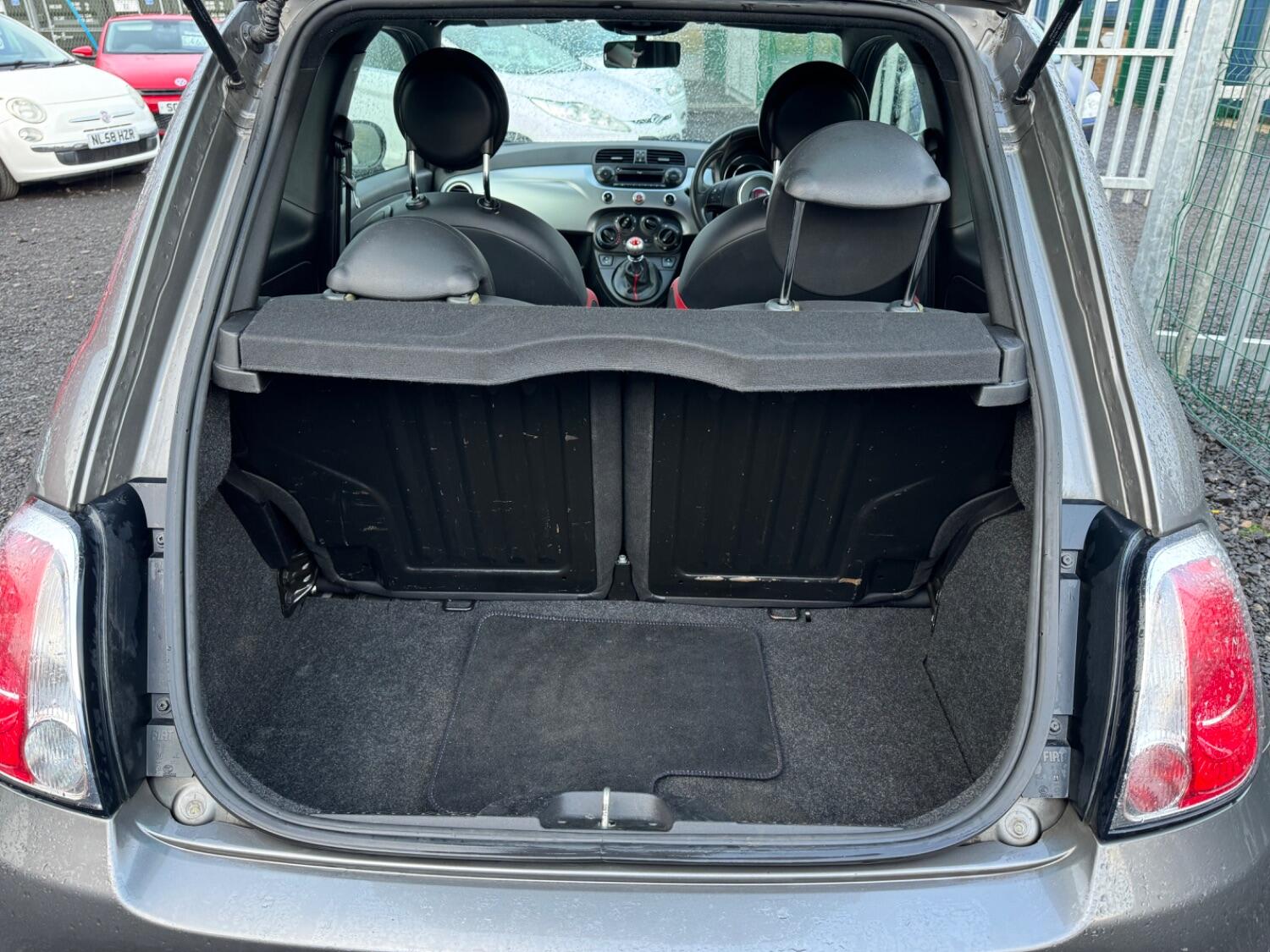 Used Fiat 500 2014 for sale - 76793816: Photo 9