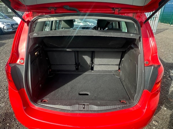 Used Vauxhall Meriva 2015 for sale - 76273303: Photo 10