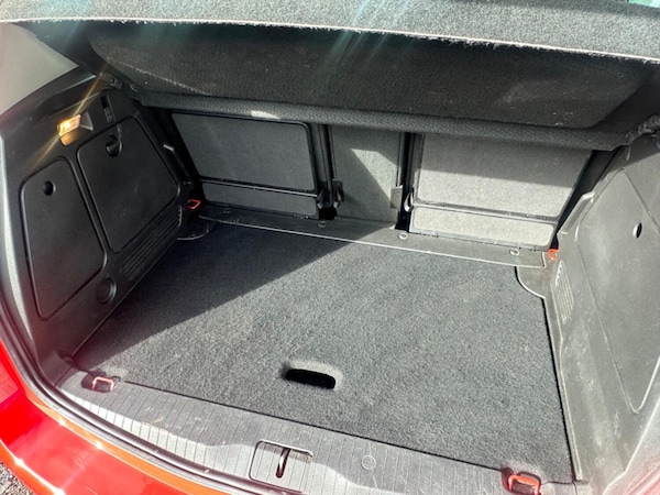 Used Vauxhall Meriva 2015 for sale - 76273303: Photo 11
