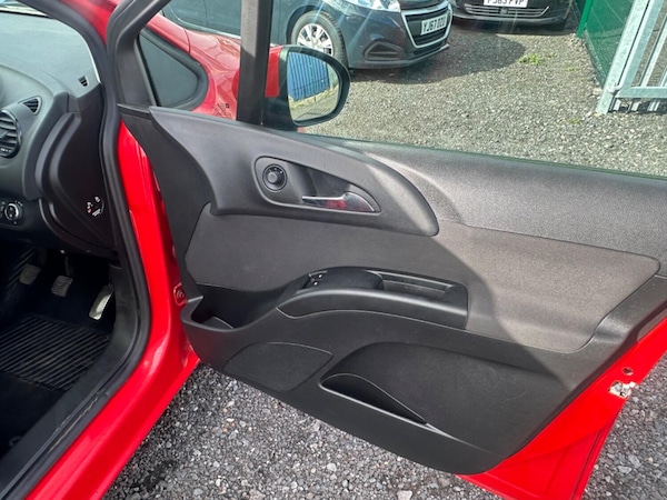 Used Vauxhall Meriva 2015 for sale - 76273303: Photo 15