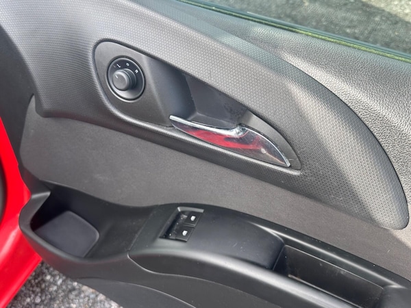 Used Vauxhall Meriva 2015 for sale - 76273303: Photo 16