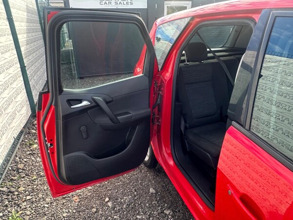 Used Vauxhall Meriva 2015 for sale - 76273303: Photo 34