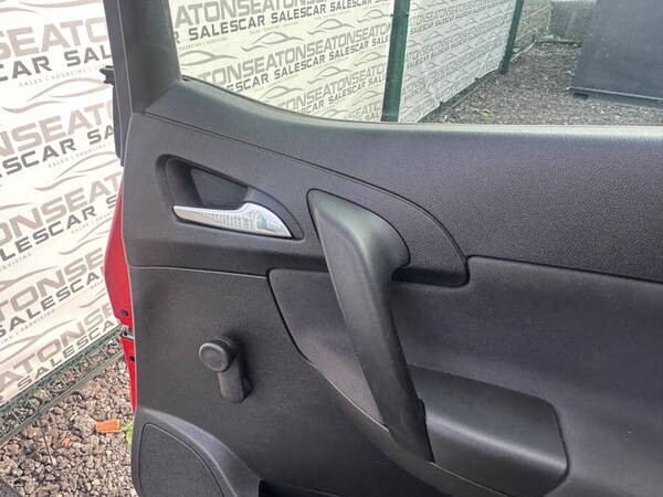 Used Vauxhall Meriva 2015 for sale - 76273303: Photo 36
