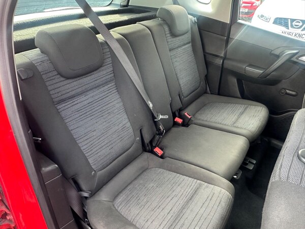 Used Vauxhall Meriva 2015 for sale - 76273303: Photo 38
