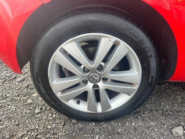 Used Vauxhall Meriva 2015 for sale - 76273303: Photo 40