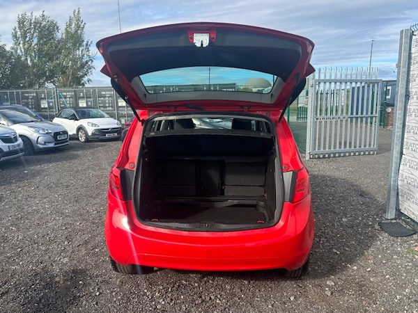 Used Vauxhall Meriva 2015 for sale - 76273303: Photo 9