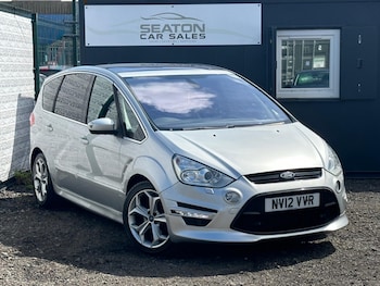 2012 - 2.0 TDCi Titanium X Sport 5-Door