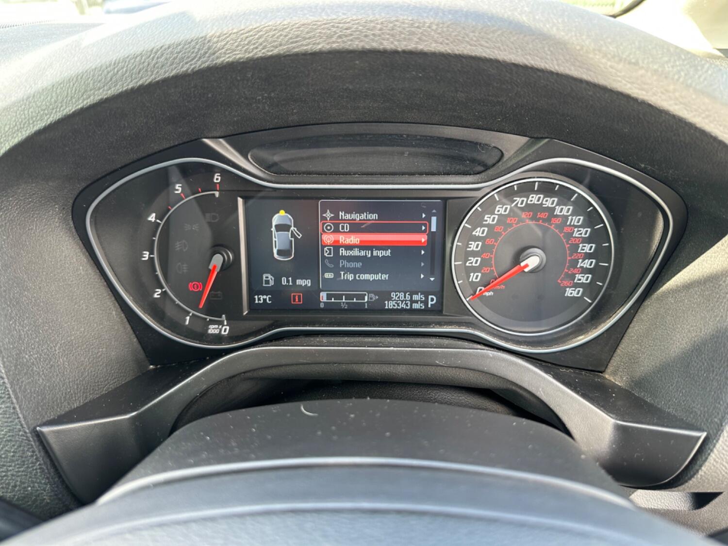 Vehicle 25